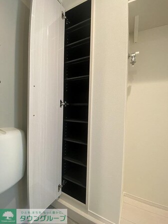 ハーモニーテラス上板橋の物件内観写真